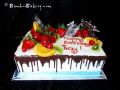 Birthday Cake 120